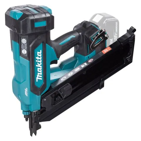 Makita DBN900ZK Spikpistol Nyhet